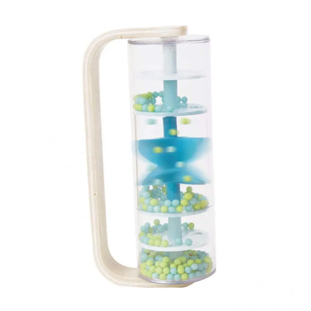Hippychick Classic World Rainmaker - Blue